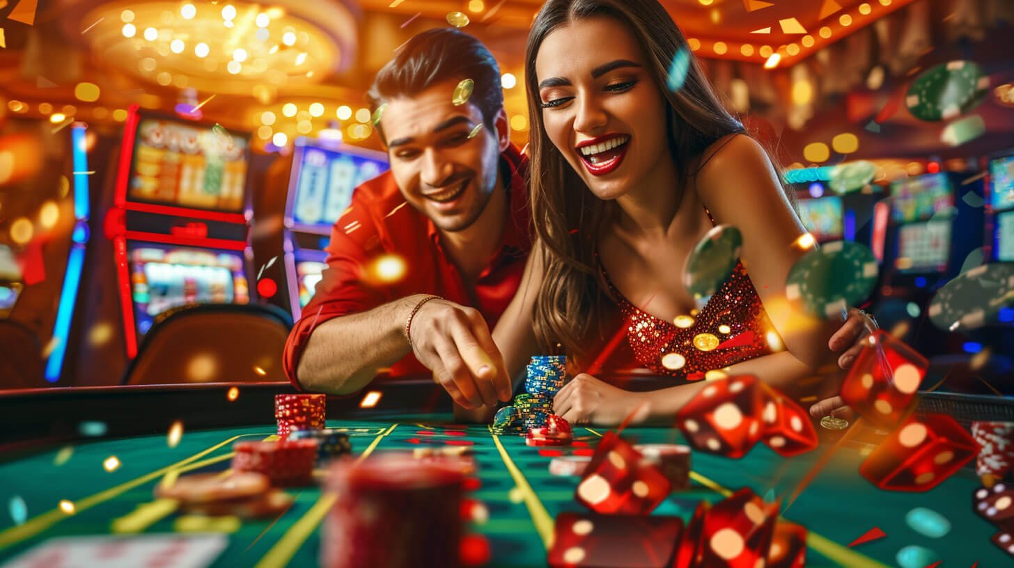 8ball Slots